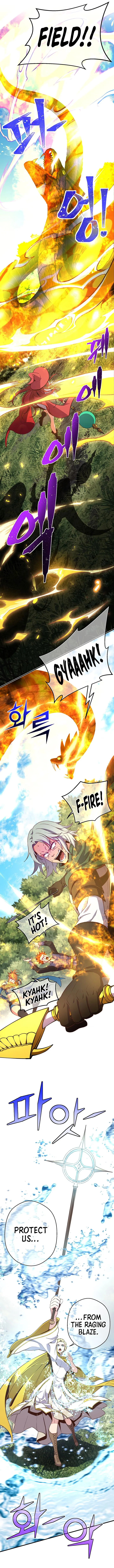 The Legendary Moonlight Sculptor Chapter 172 – Page 11