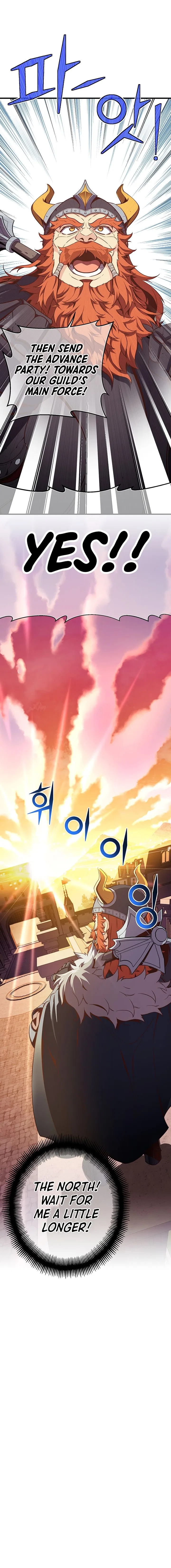 The Legendary Moonlight Sculptor Chapter 170 – Page 10