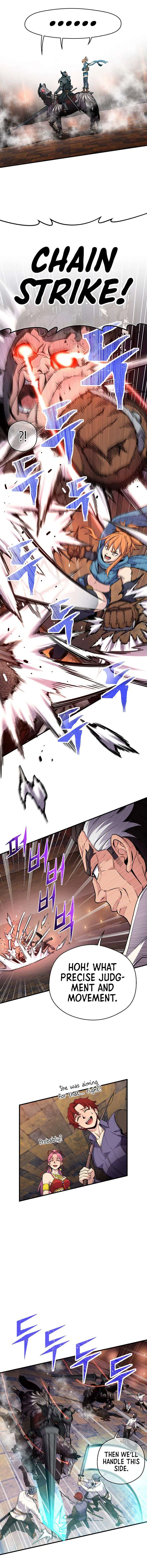 The Legendary Moonlight Sculptor Chapter 169 – Page 5