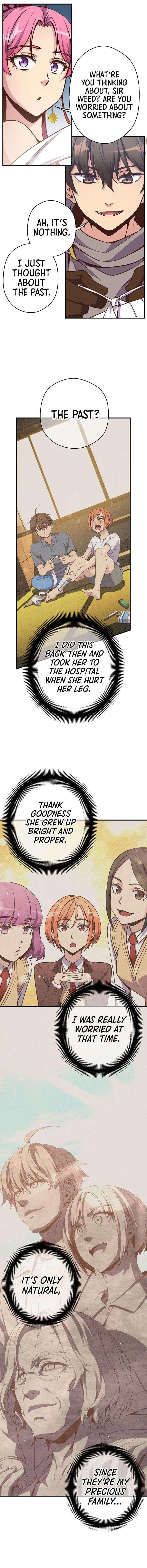The Legendary Moonlight Sculptor Chapter 169 – Page 11