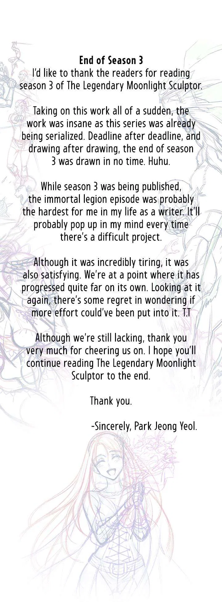 The Legendary Moonlight Sculptor Chapter 169 – Page 15