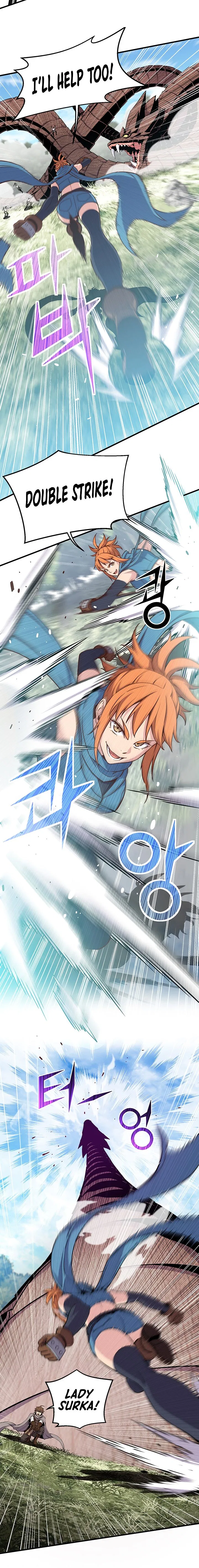 The Legendary Moonlight Sculptor Chapter 168 – Page 4