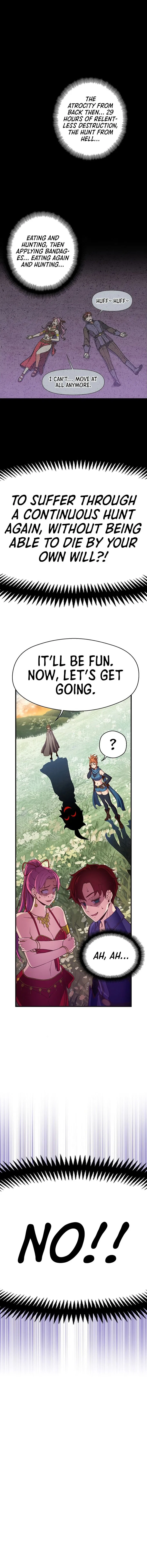 The Legendary Moonlight Sculptor Chapter 168 – Page 12