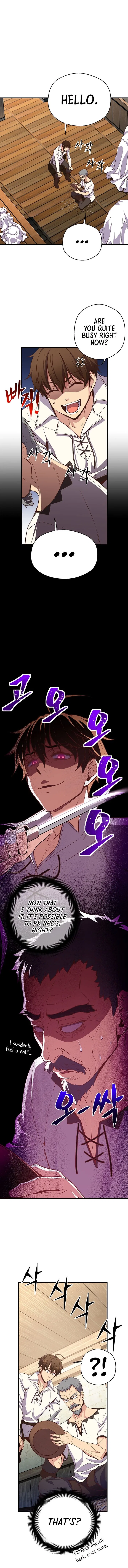 The Legendary Moonlight Sculptor Chapter 167 – Page 4