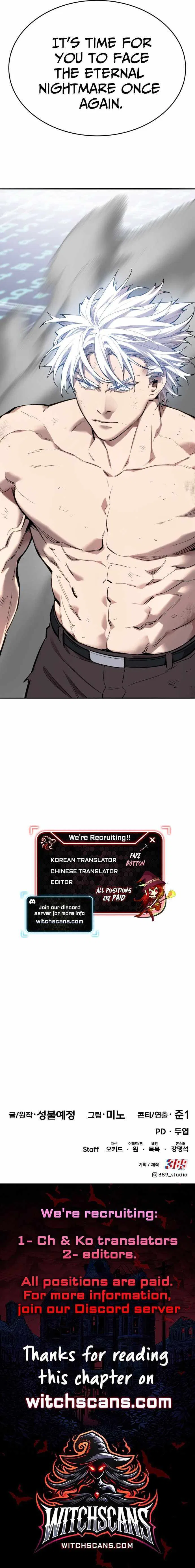Limit Breaker Chapter 182 – Page 20