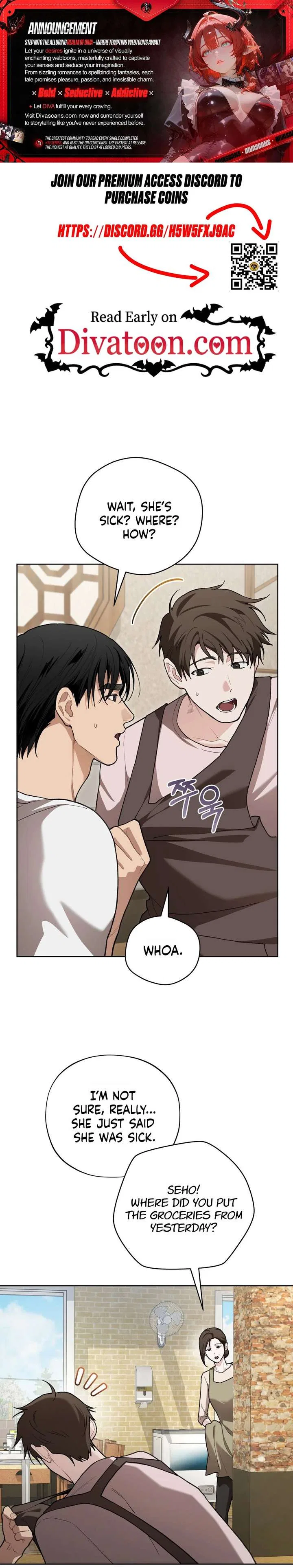 National Route No. 1 Chapter 31 – Page 1
