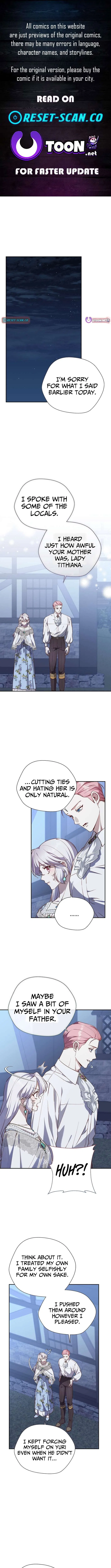 Even Madness Strikes Thrice Chapter 32 – Page 1