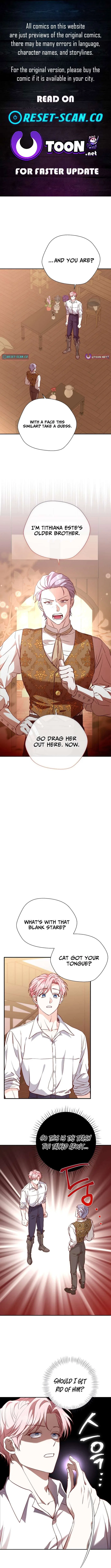 Even Madness Strikes Thrice Chapter 28 – Page 1