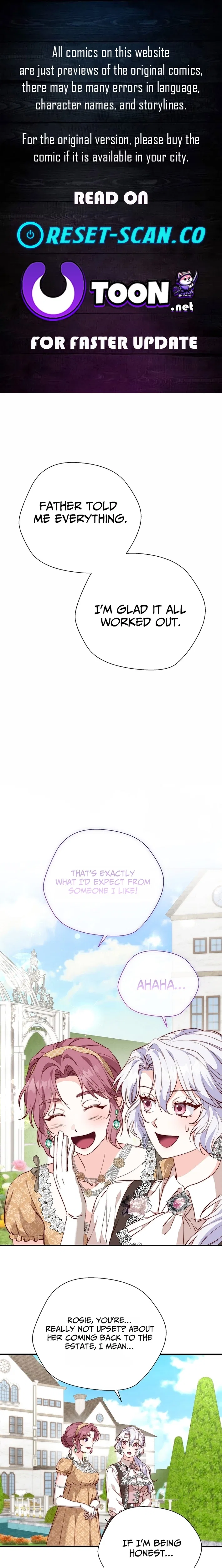 Even Madness Strikes Thrice Chapter 27 – Page 1