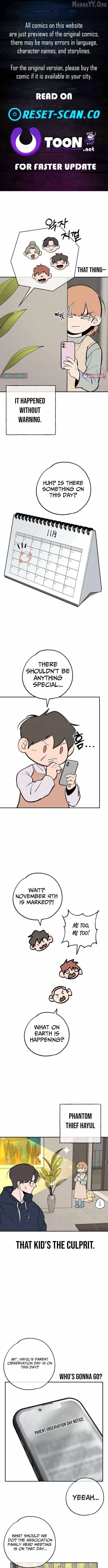 Devil Son In Law Chapter 67 – Page 1