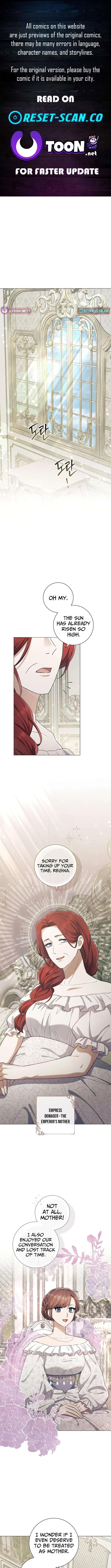 Magic Lord Chapter 39 – Page 1