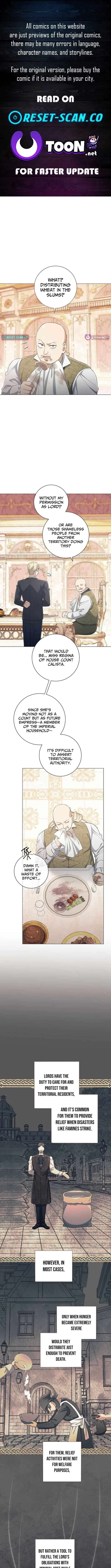 Magic Lord Chapter 36 – Page 1