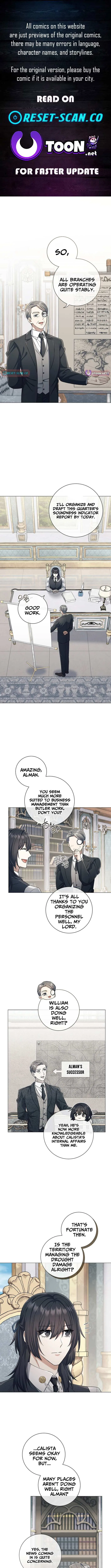 Magic Lord Chapter 33 – Page 1