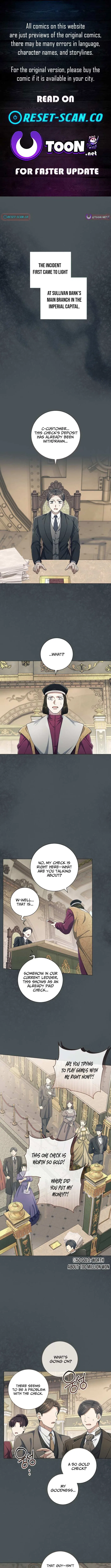 Magic Lord Chapter 29 – Page 1