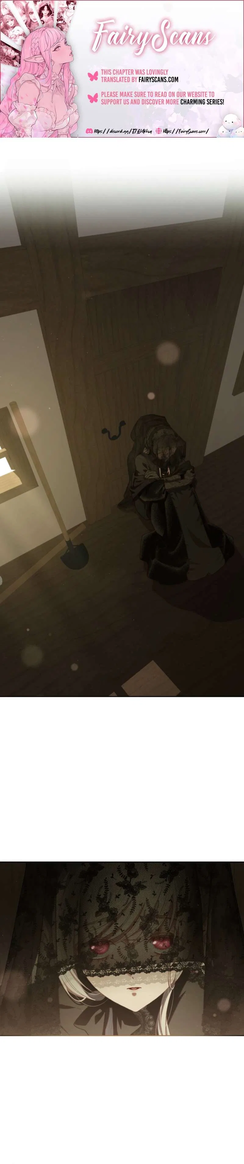 Second Life of a Trash Princess Chapter 101 – Page 1