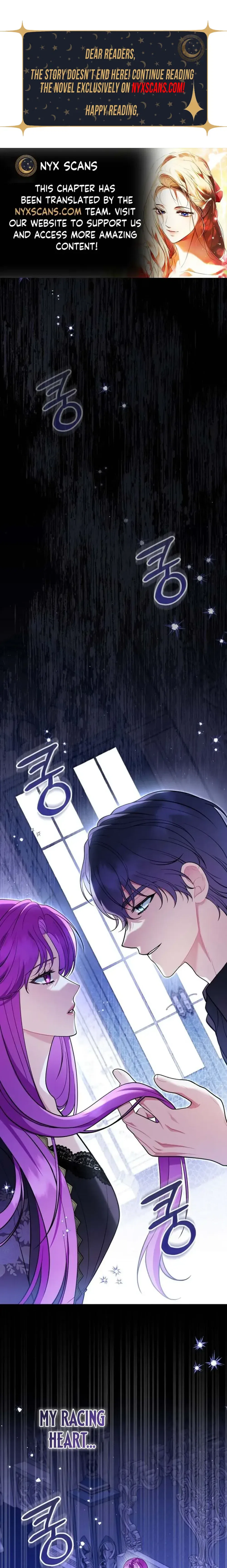 I’m an Extra Who’s Trying to Run Away from the Obsessive Male Lead Chapter 42 – Page 1