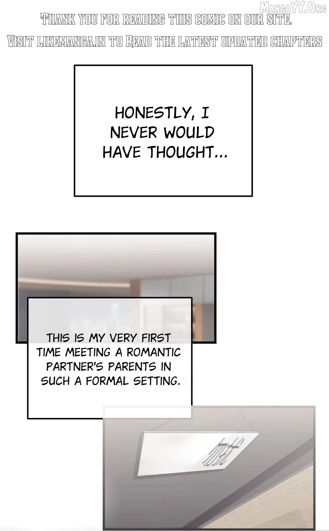 My Fake Girlfriends are using me as a Shield Chapter 189 – Page 1