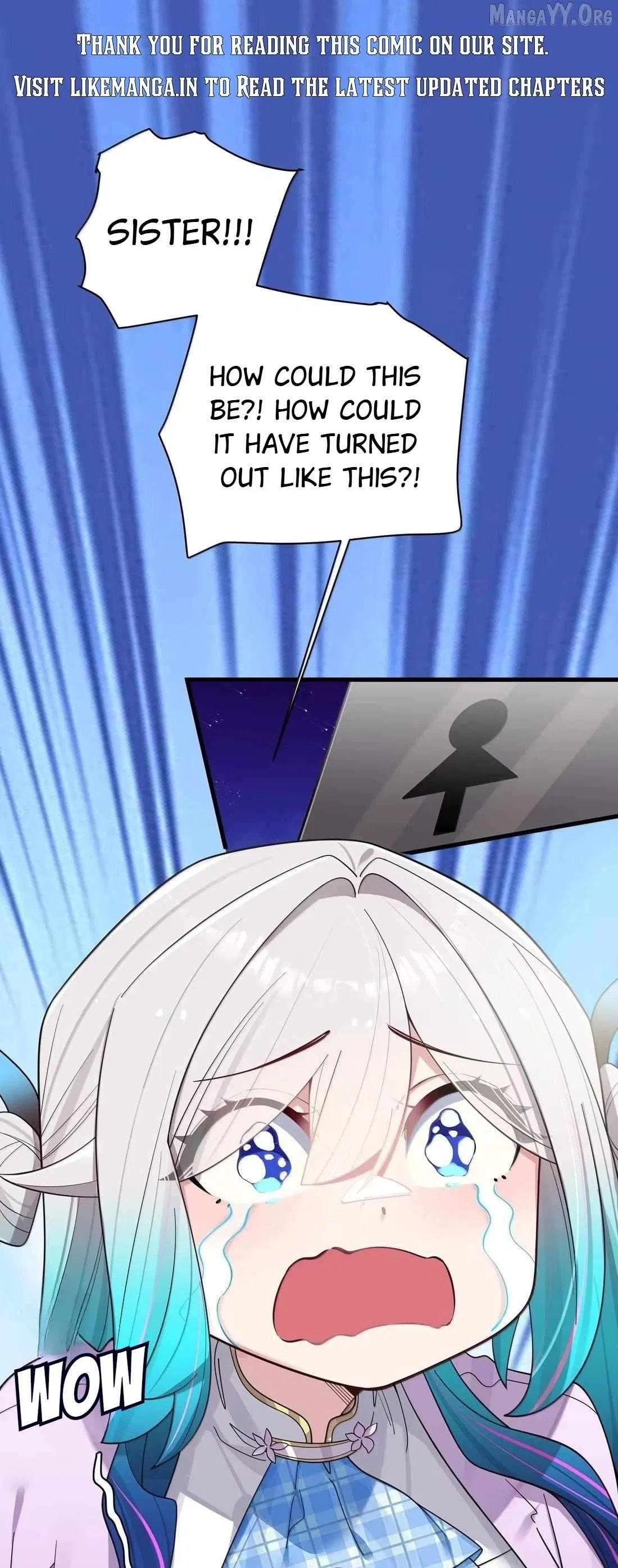My Fake Girlfriends are using me as a Shield Chapter 187 – Page 1