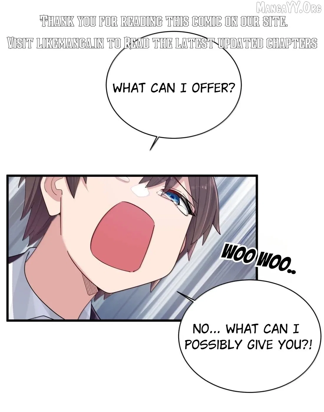 My Fake Girlfriends are using me as a Shield Chapter 185 – Page 1