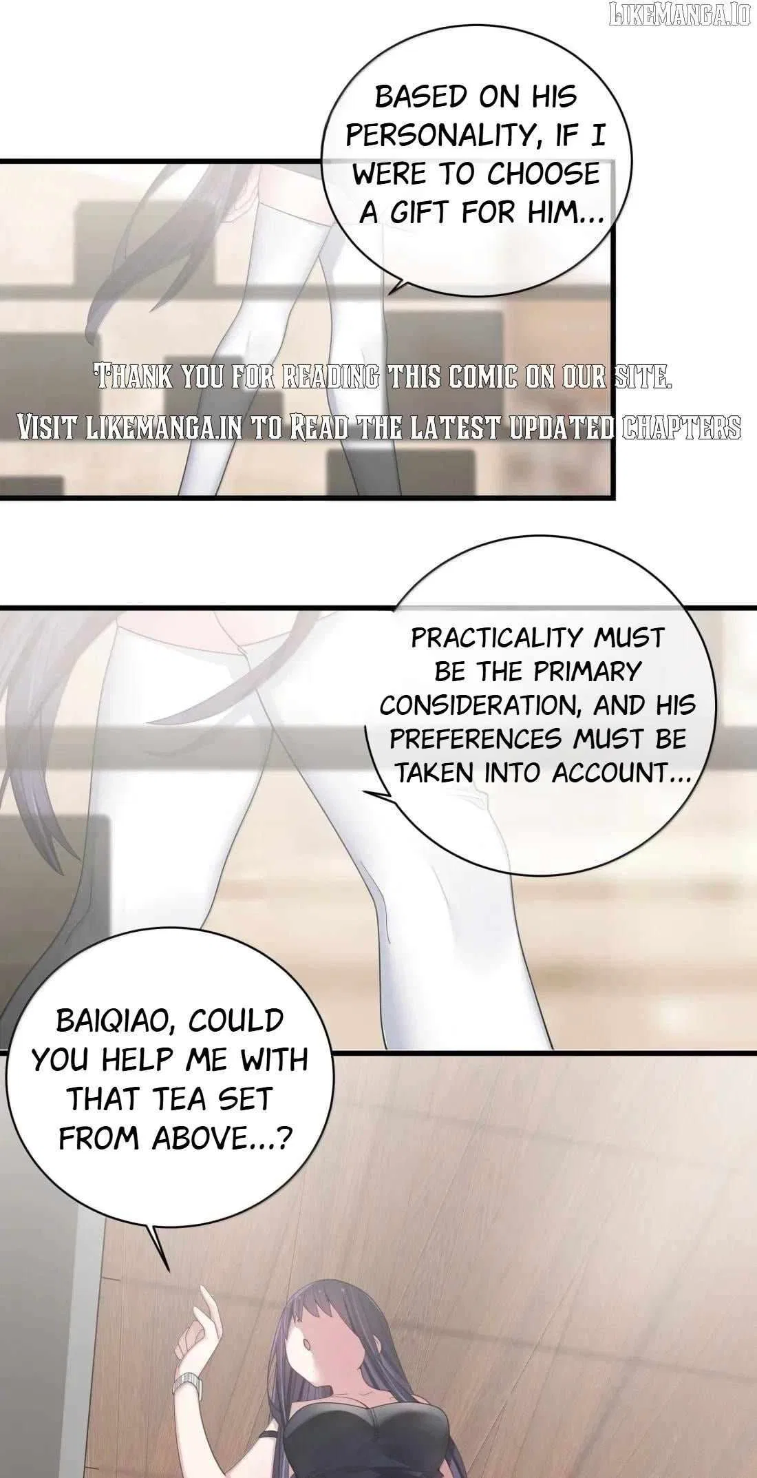 My Fake Girlfriends are using me as a Shield Chapter 182 – Page 1