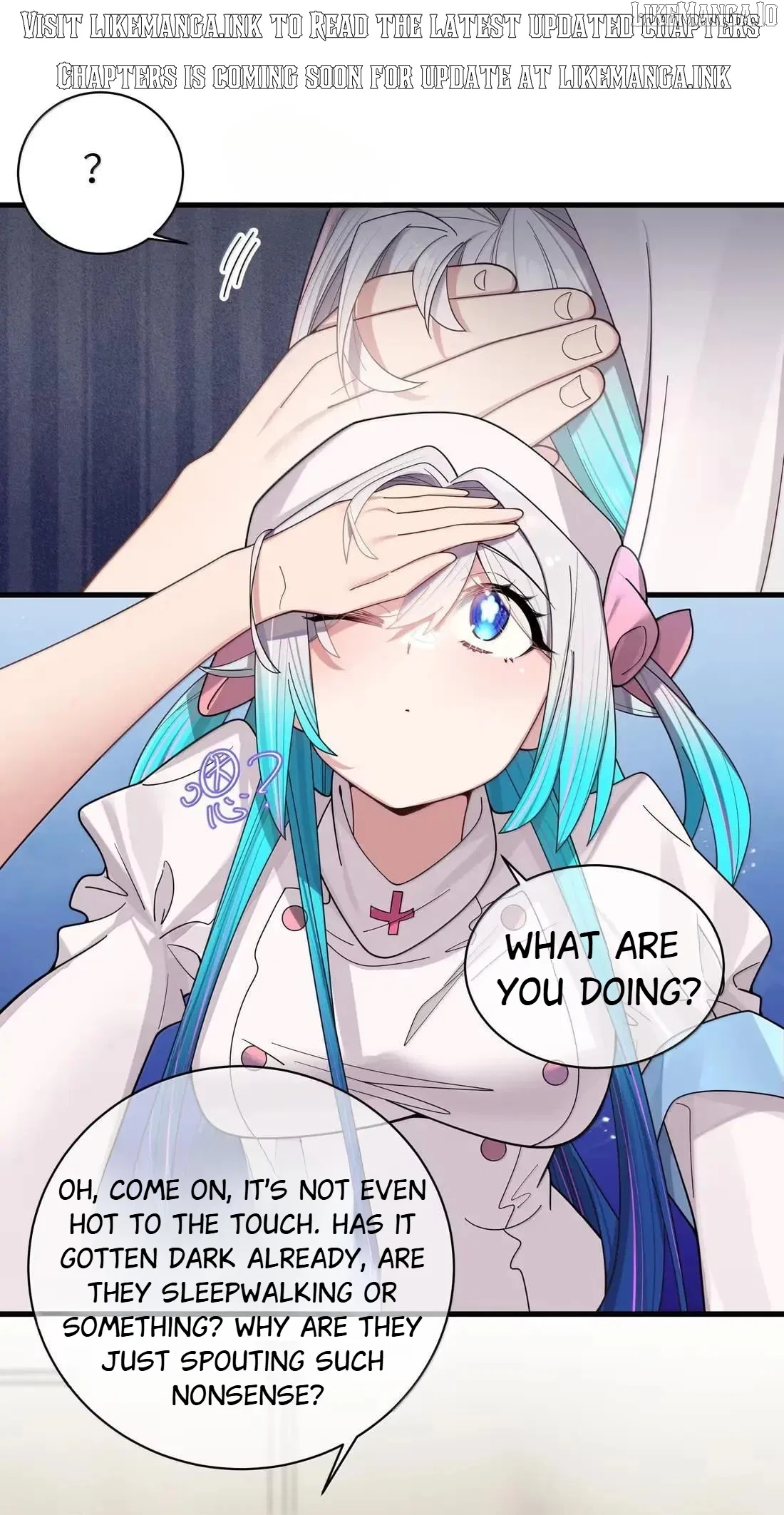 My Fake Girlfriends are using me as a Shield Chapter 179 – Page 1