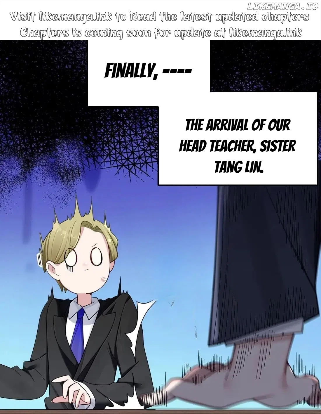 My Fake Girlfriends are using me as a Shield Chapter 176 – Page 1