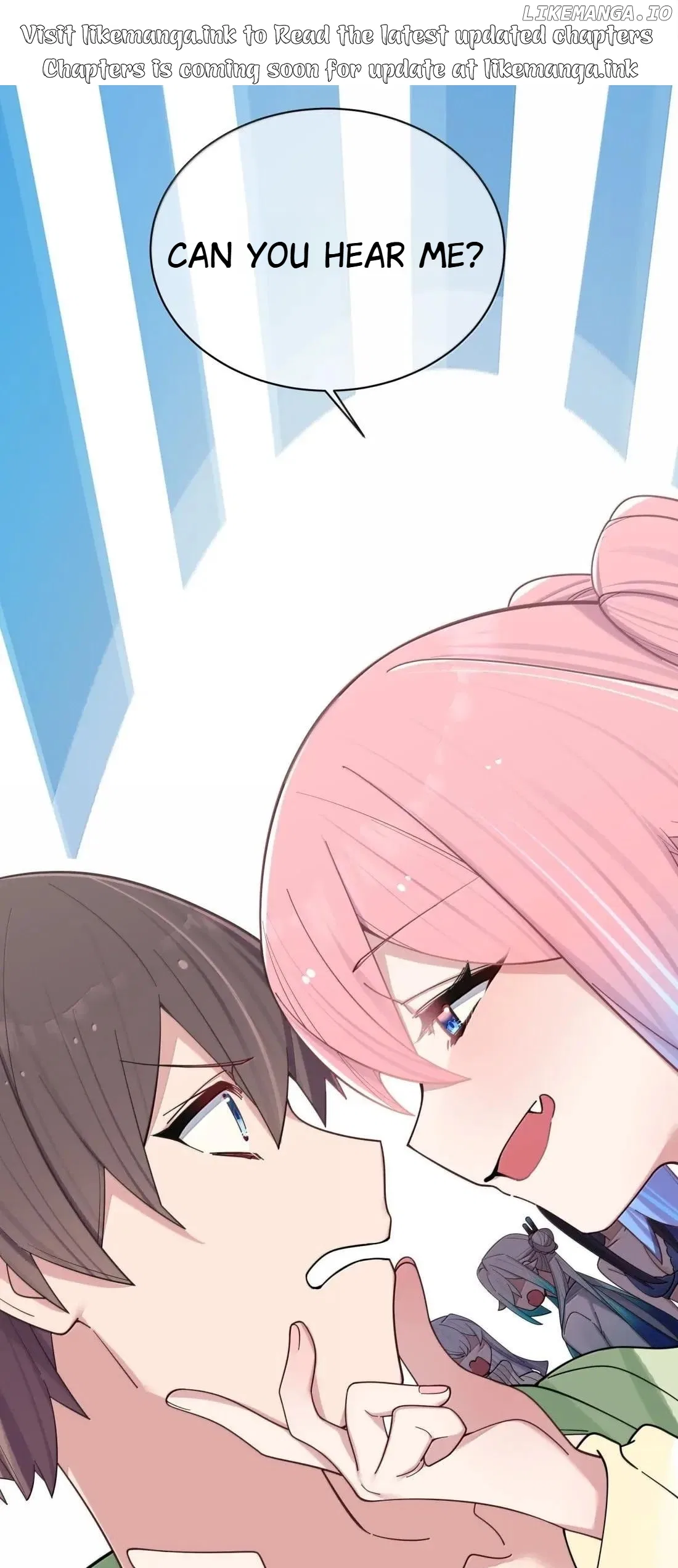 My Fake Girlfriends are using me as a Shield Chapter 175 – Page 1
