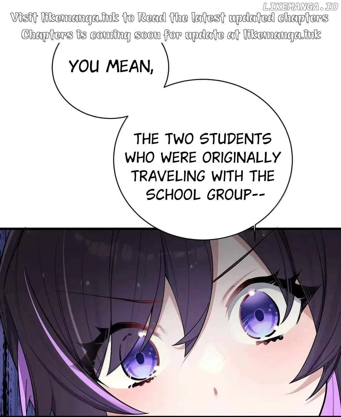 My Fake Girlfriends are using me as a Shield Chapter 170 – Page 1