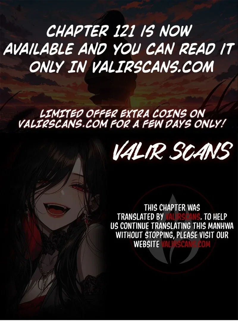 Please Don’t Come To The Villainess’ Stationery Store! Chapter 119 – Page 1
