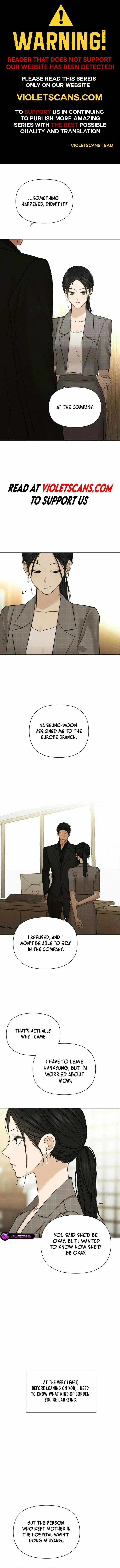 The Dawn to Come Chapter 65 – Page 1
