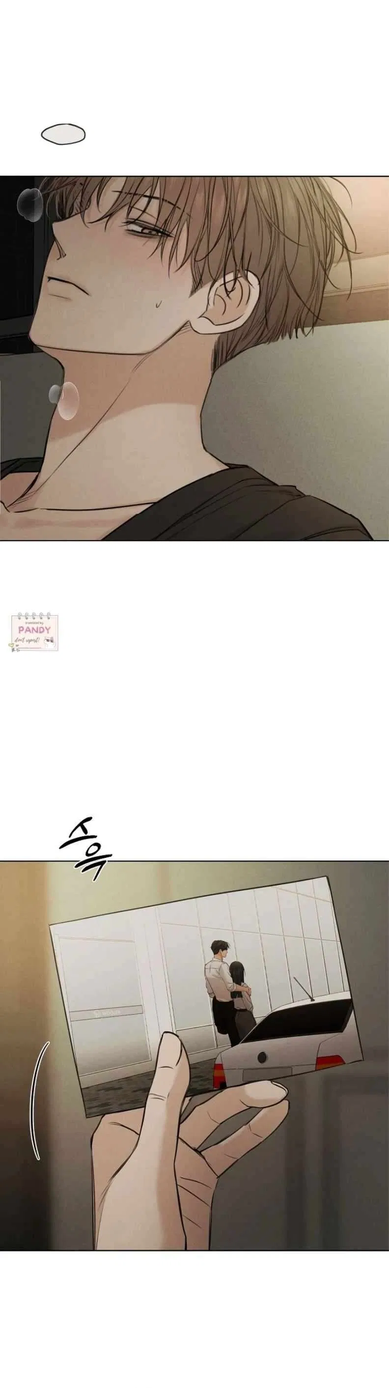 The Dawn to Come Chapter 61 – Page 1