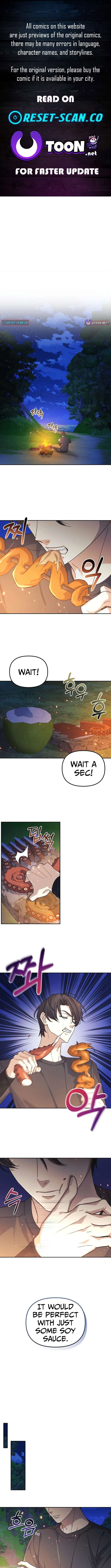 The Reset Life of a Game Addict Chapter 44 – Page 1