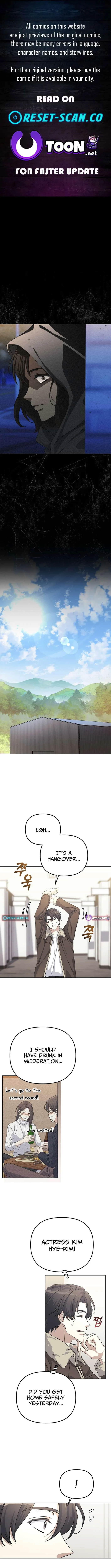 The Reset Life of a Game Addict Chapter 41 – Page 1
