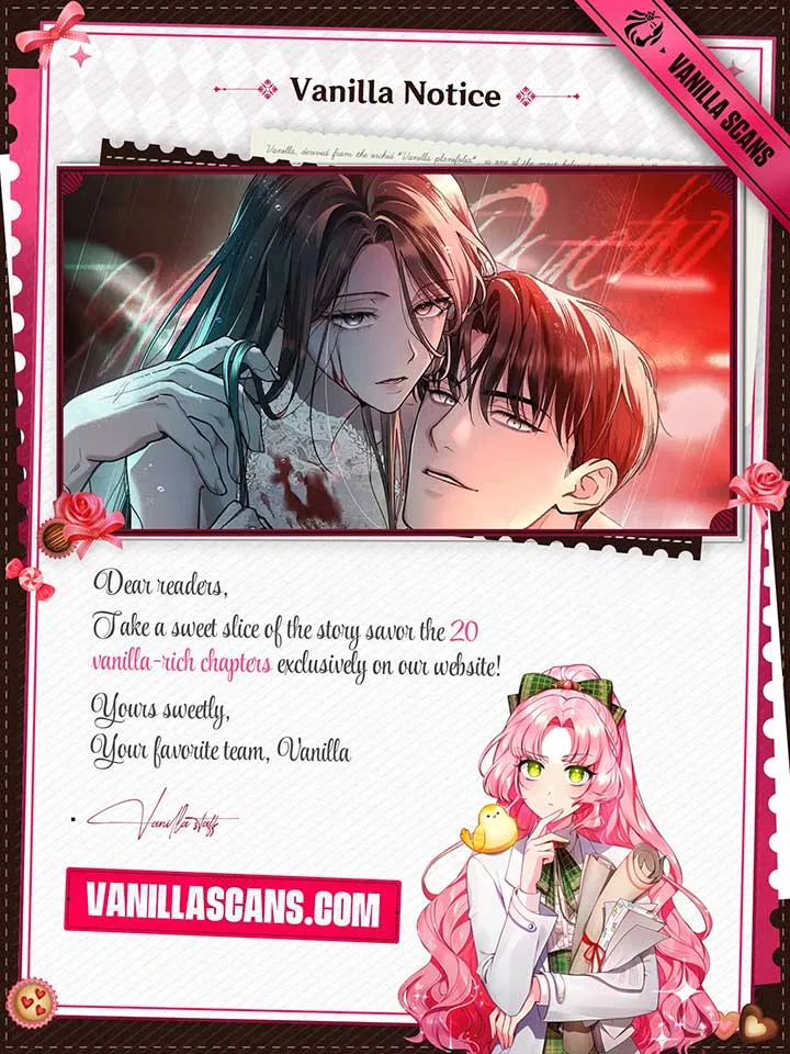 Kissing Is a Violation of Contract Chapter 10 – Page 1