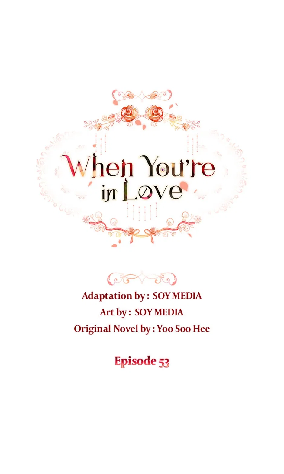 While You’re In Love Chapter 53 – Page 29