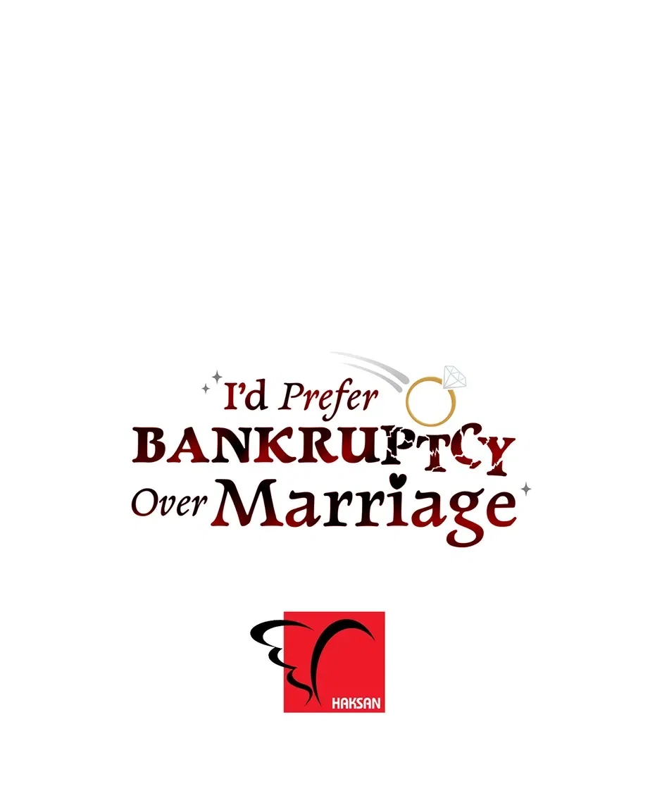 I’d Prefer Bankruptcy Over Marriage Chapter 50 – Page 180