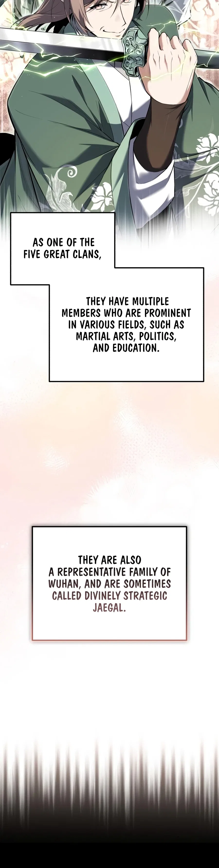 Star Instructor, Master Baek Chapter 153 – Page 5