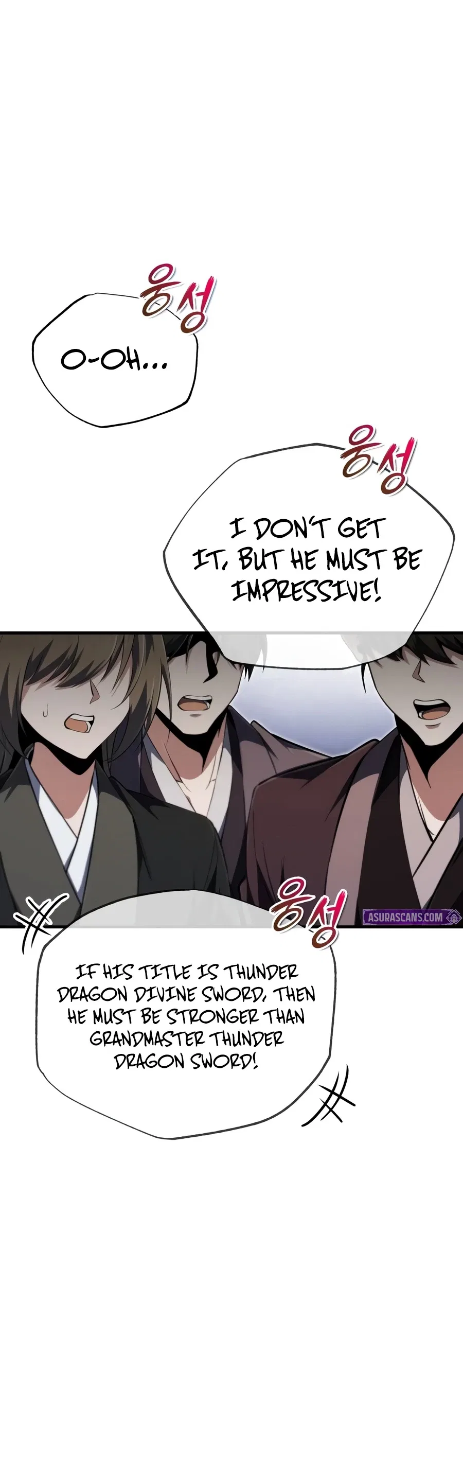 Star Instructor, Master Baek Chapter 153 – Page 15