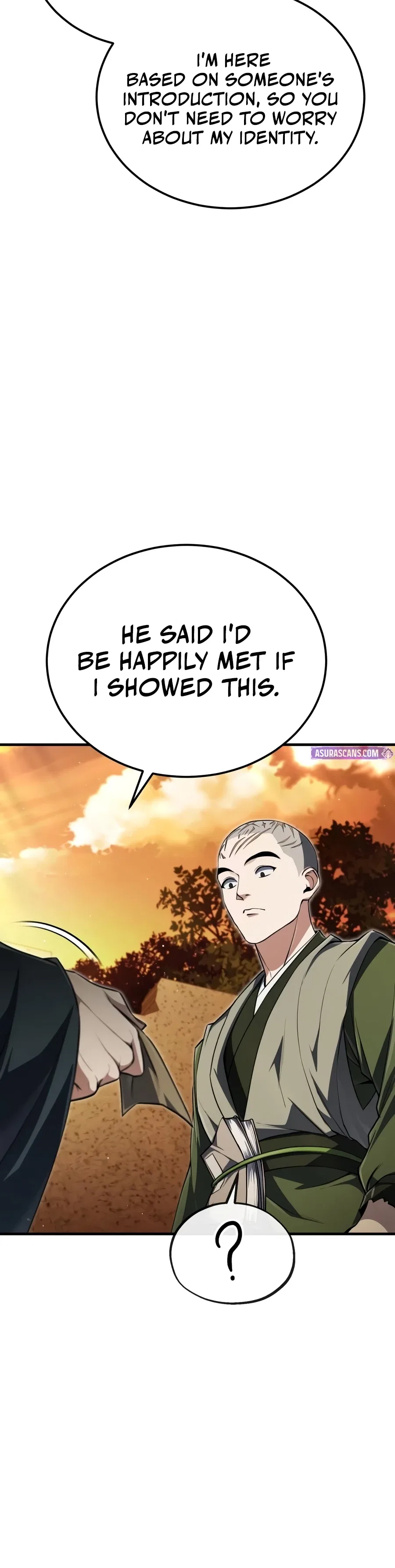 Star Instructor, Master Baek Chapter 153 – Page 21