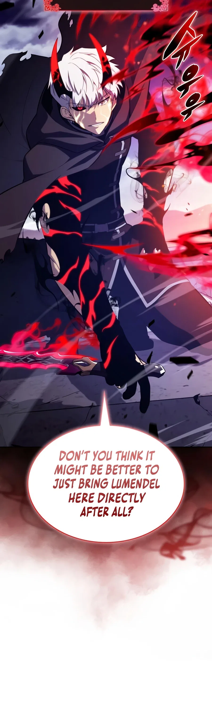 The Regressed Son of a Duke is an Assassin Chapter 136 – Page 9