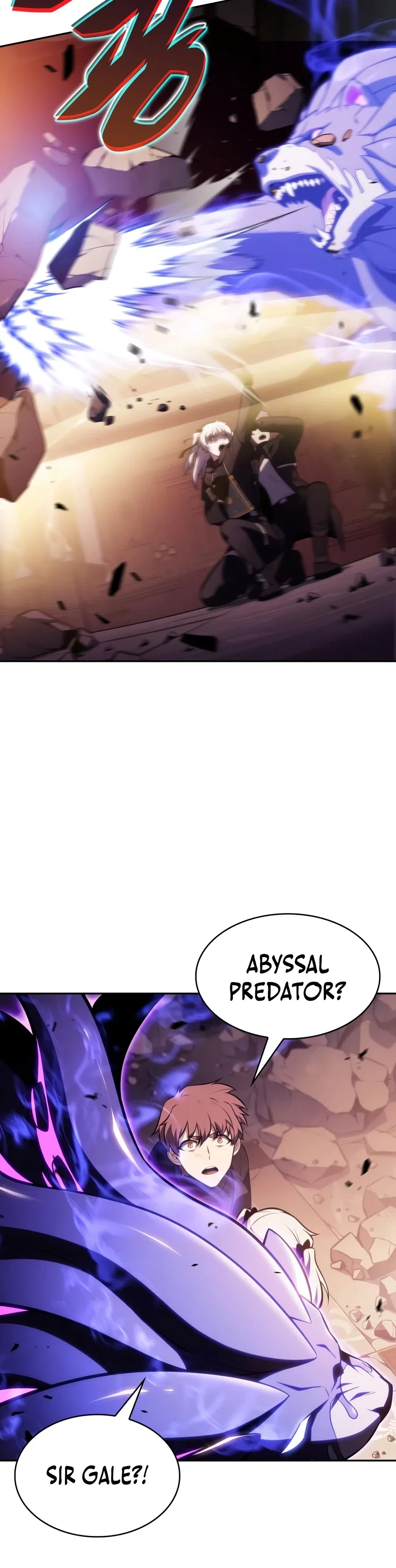 The Regressed Son of a Duke is an Assassin Chapter 136 – Page 11
