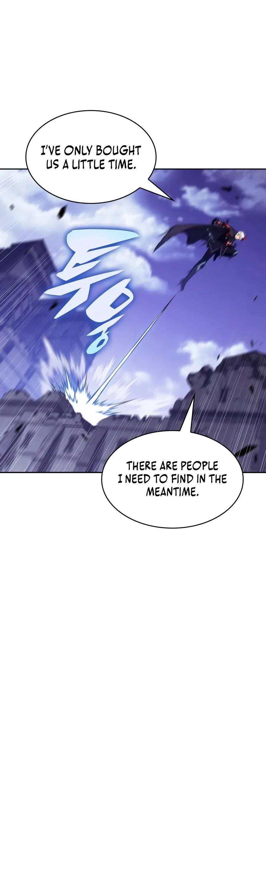 The Regressed Son of a Duke is an Assassin Chapter 136 – Page 21