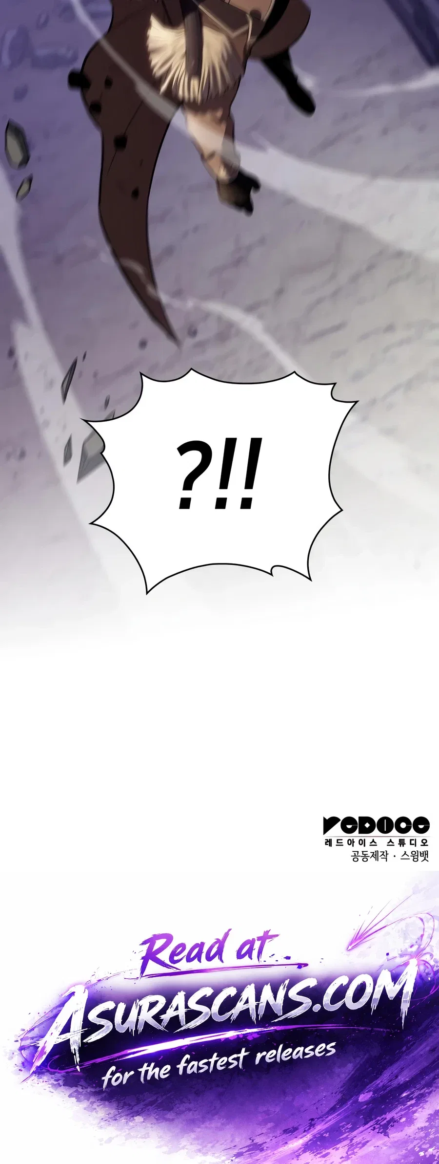 The Regressed Son of a Duke is an Assassin Chapter 136 – Page 23