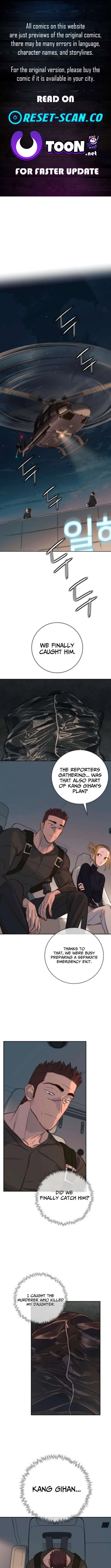 Everyone Loves Her Chapter 34 – Page 1