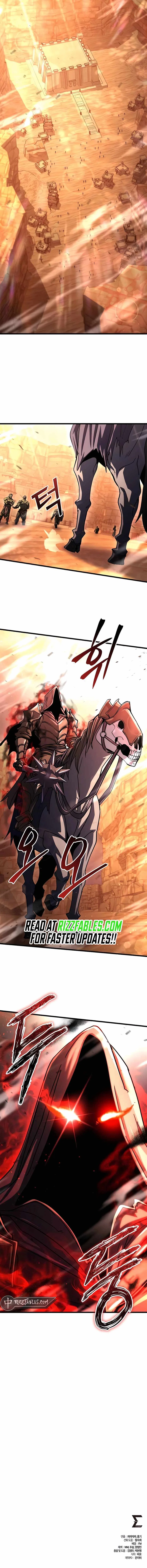 I Picked A Hammer To Save The World Chapter 99 – Page 17