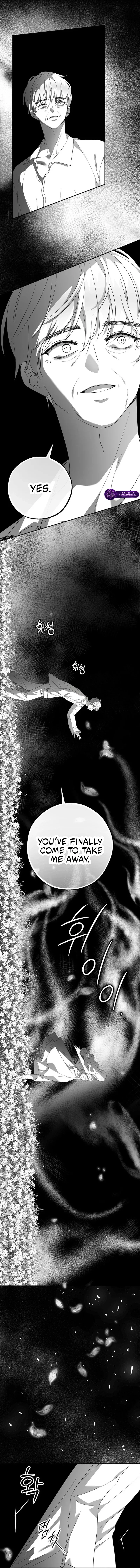 Lord Baby Runs A Romance Fantasy With Cash Chapter 118 – Page 12