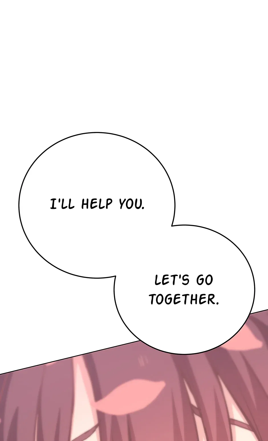 I Became A Part Time Employee For Gods Chapter 96 – Page 1