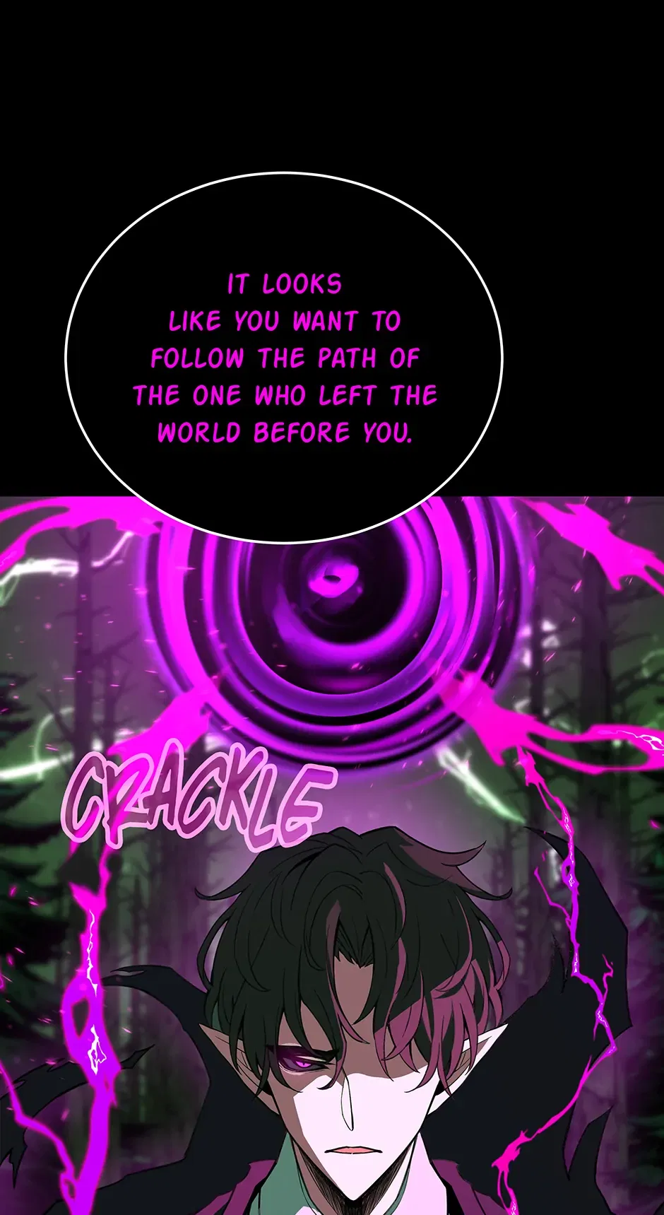 I Became A Part Time Employee For Gods Chapter 95 – Page 1