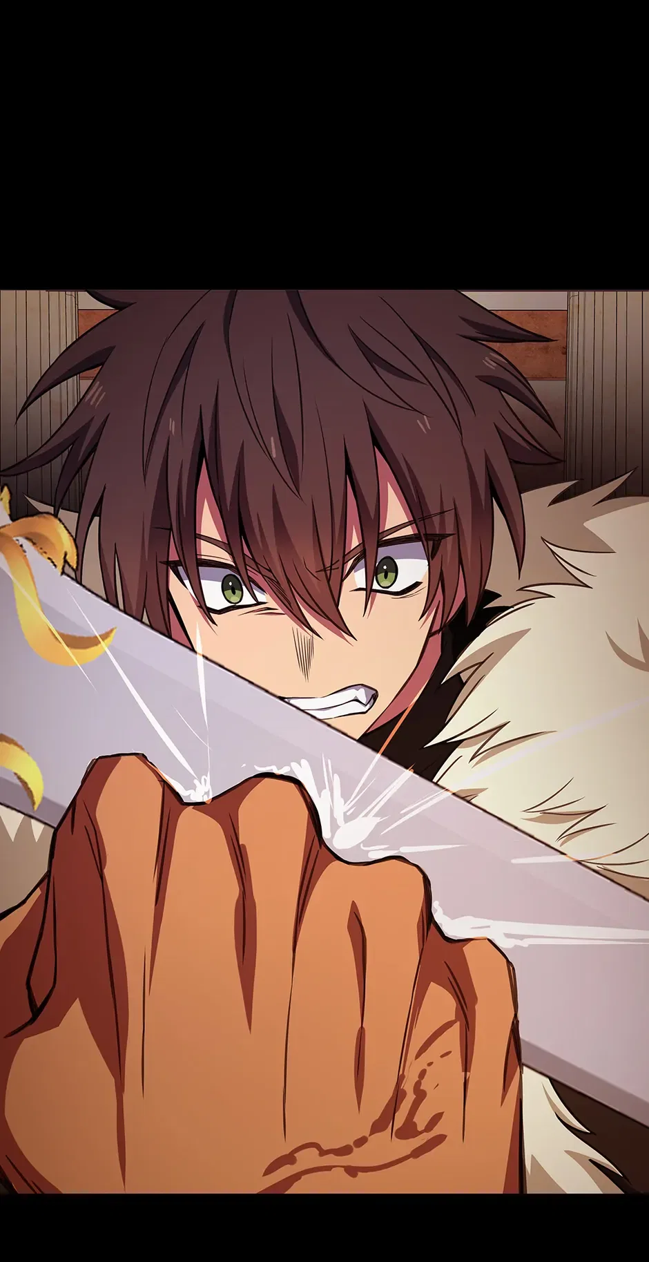 I Became A Part Time Employee For Gods Chapter 94 – Page 1