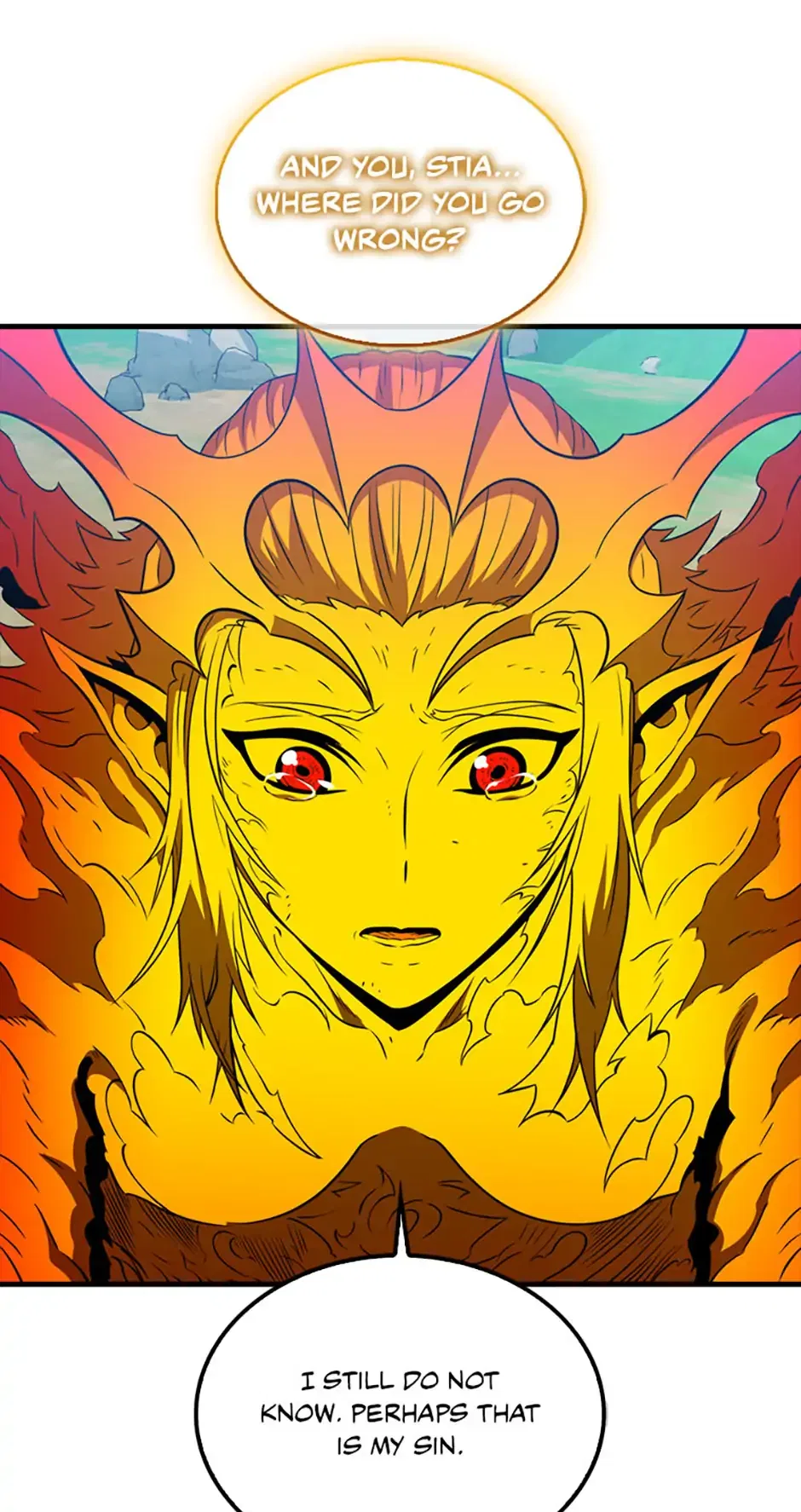 Sleeping Ranker Chapter 151 – Page 1